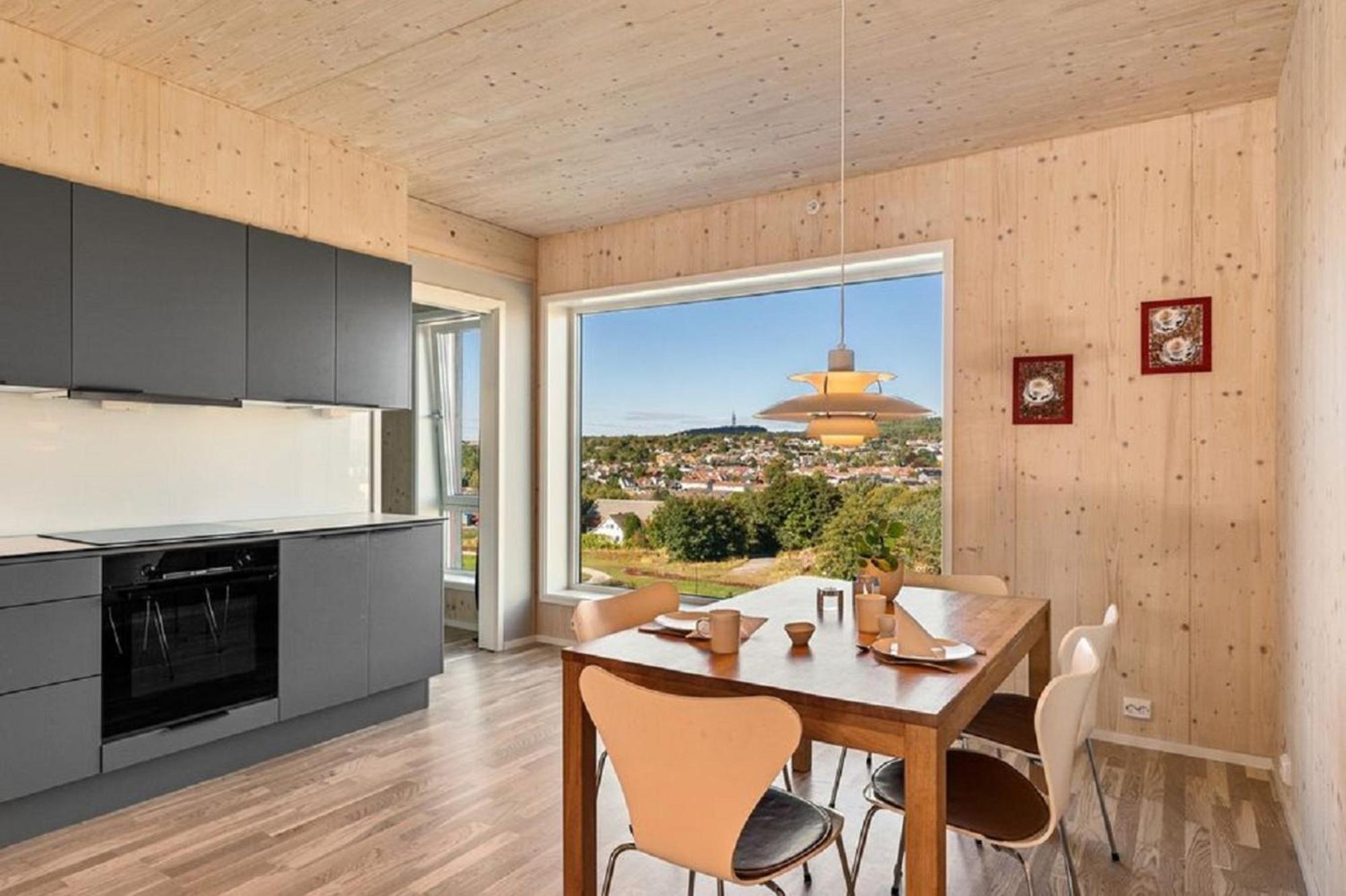 7,3Sq Mts Room -Forests Cozy House Stavanger Dış mekan fotoğraf