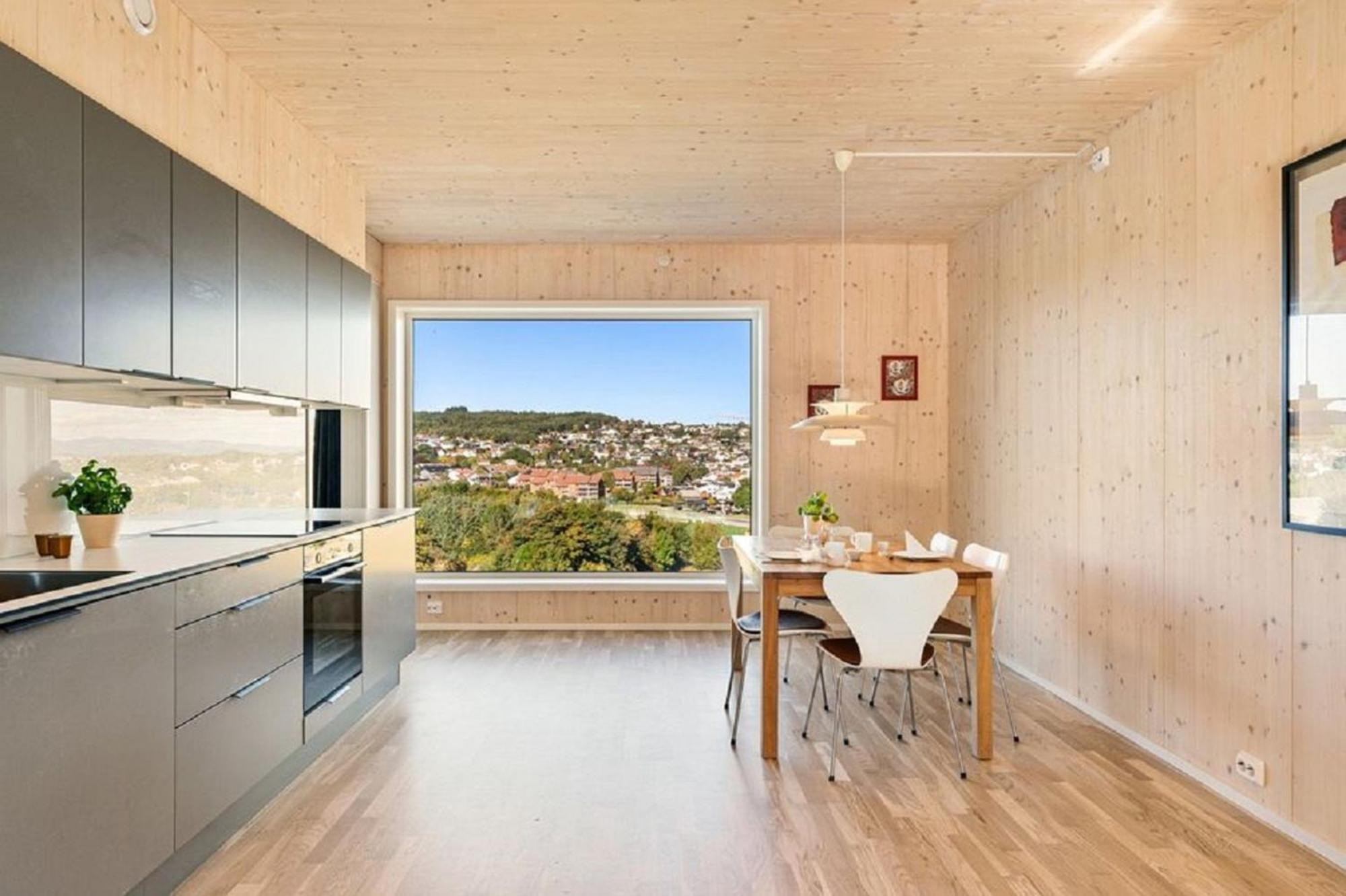 7,3Sq Mts Room -Forests Cozy House Stavanger Dış mekan fotoğraf