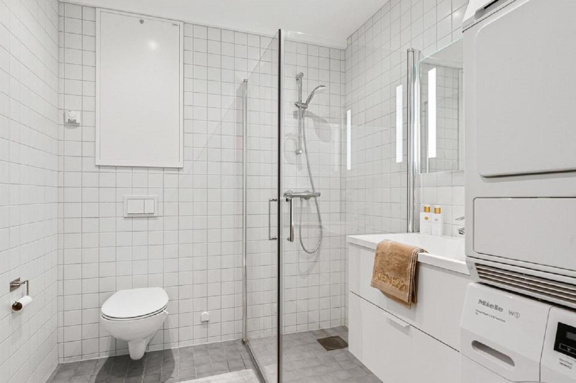 7,3Sq Mts Room -Forests Cozy House Stavanger Dış mekan fotoğraf