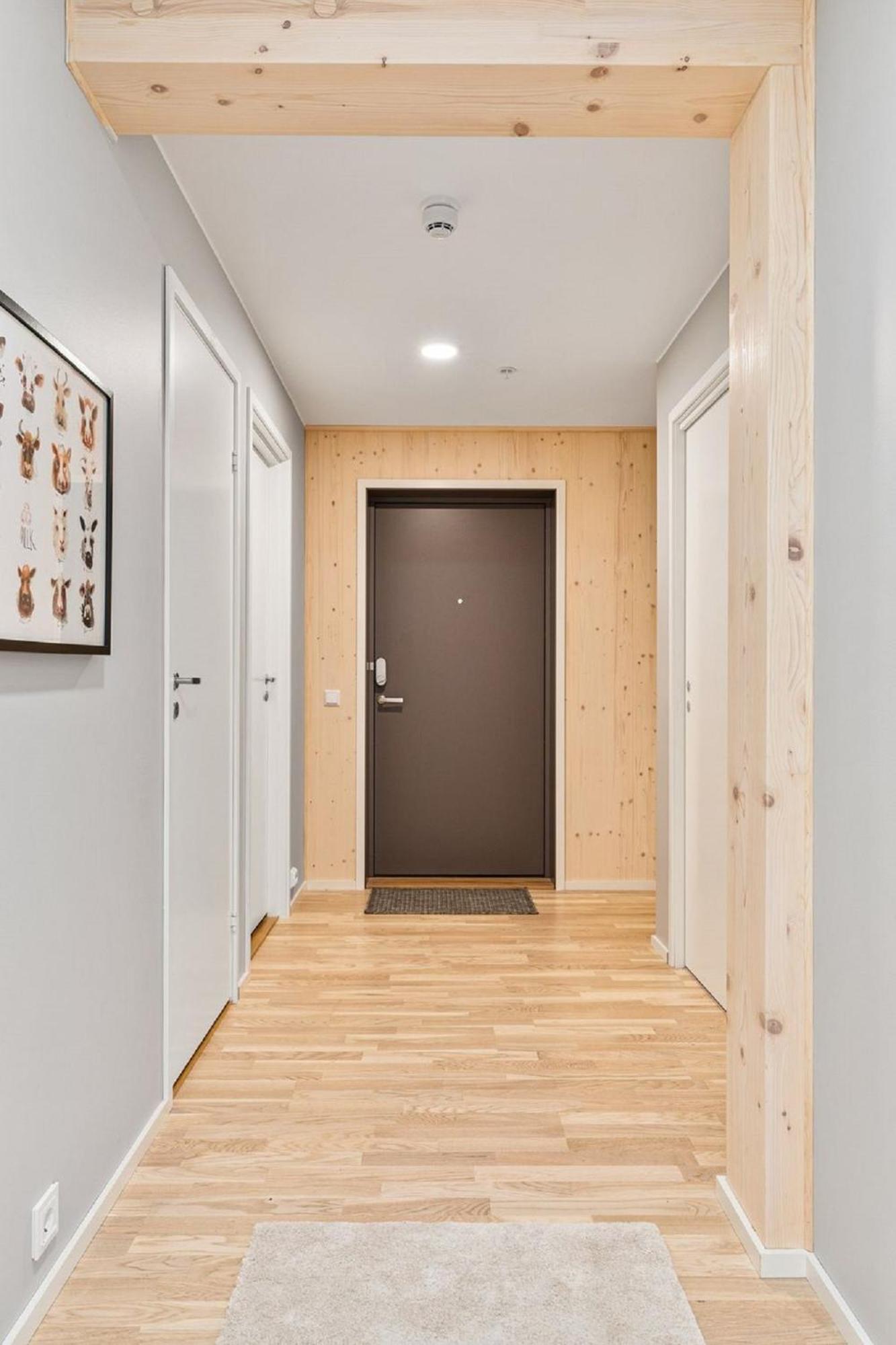 7,3Sq Mts Room -Forests Cozy House Stavanger Dış mekan fotoğraf