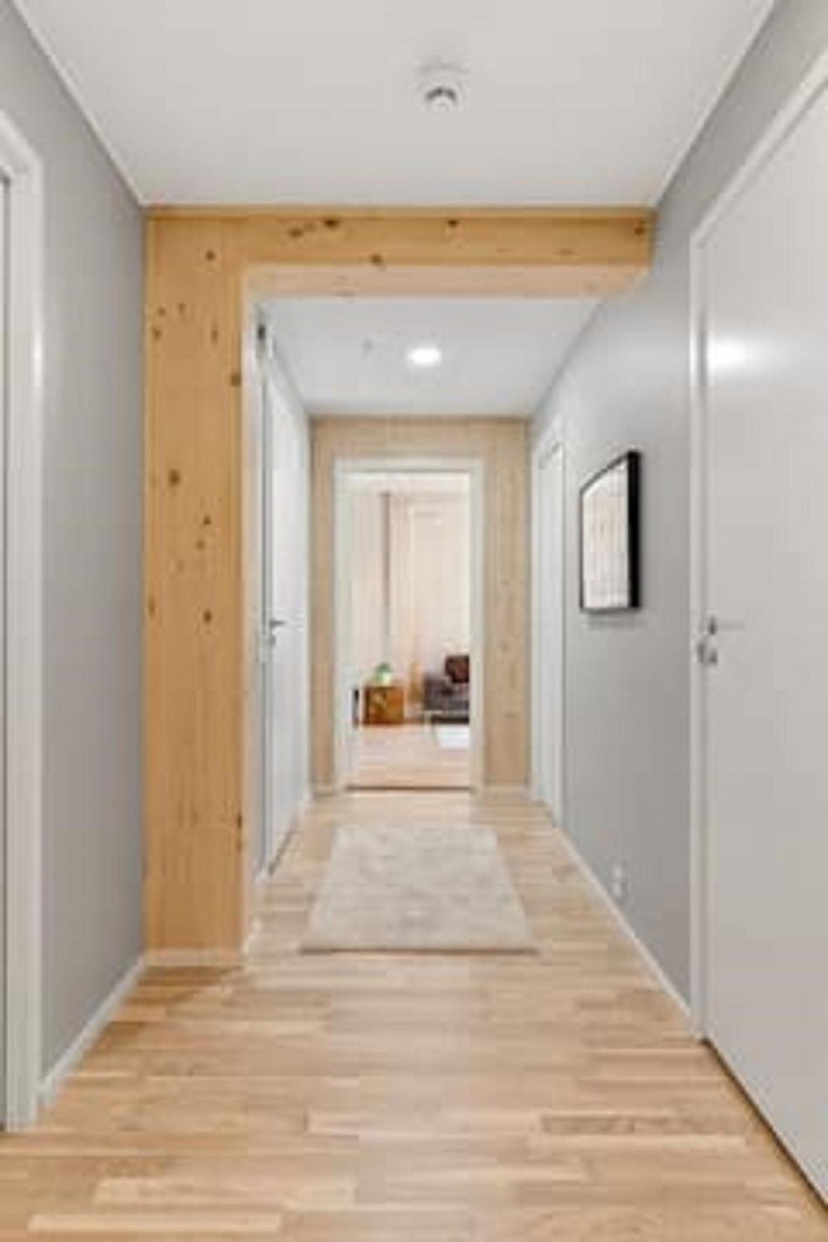 7,3Sq Mts Room -Forests Cozy House Stavanger Dış mekan fotoğraf